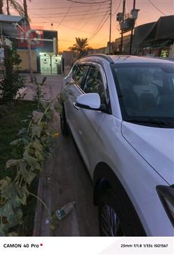 هيونداي توسان